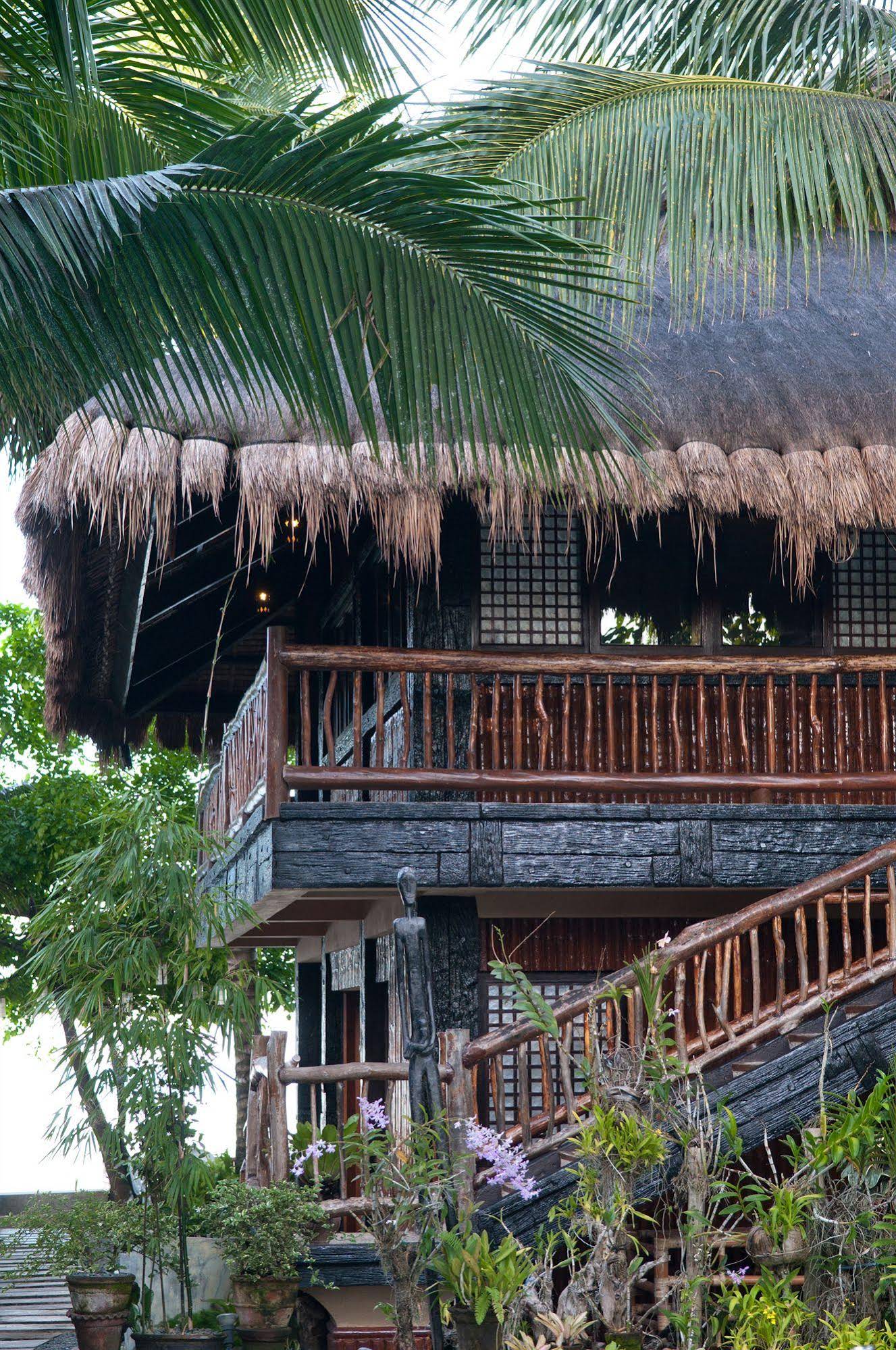 Nabulao Beach Resort