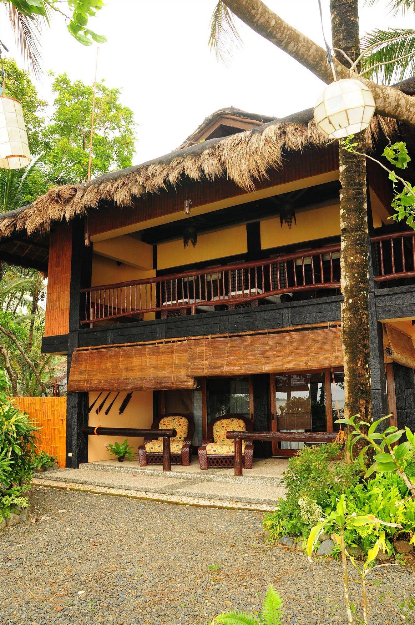 Nabulao Beach Resort