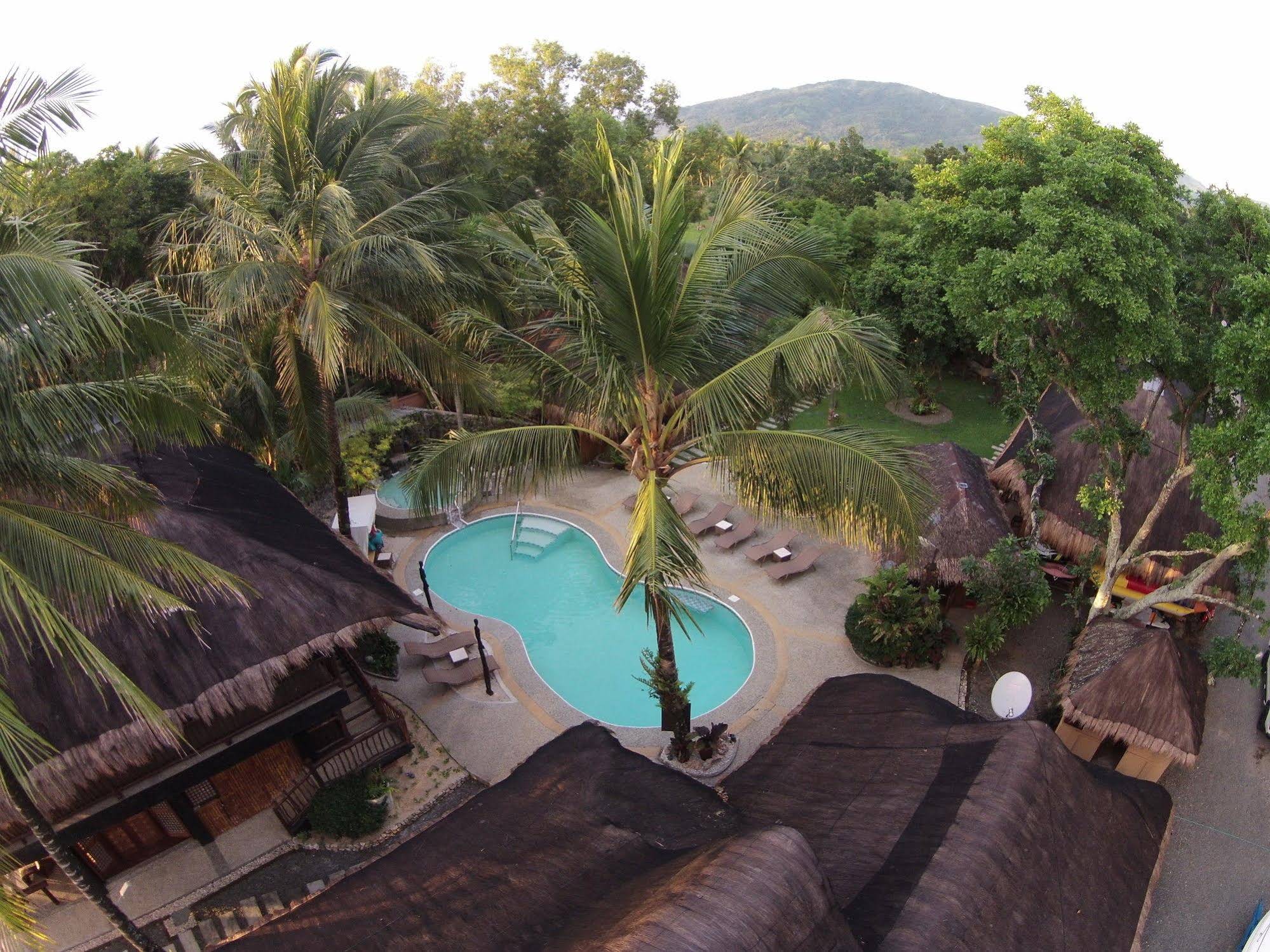 Nabulao Beach Resort