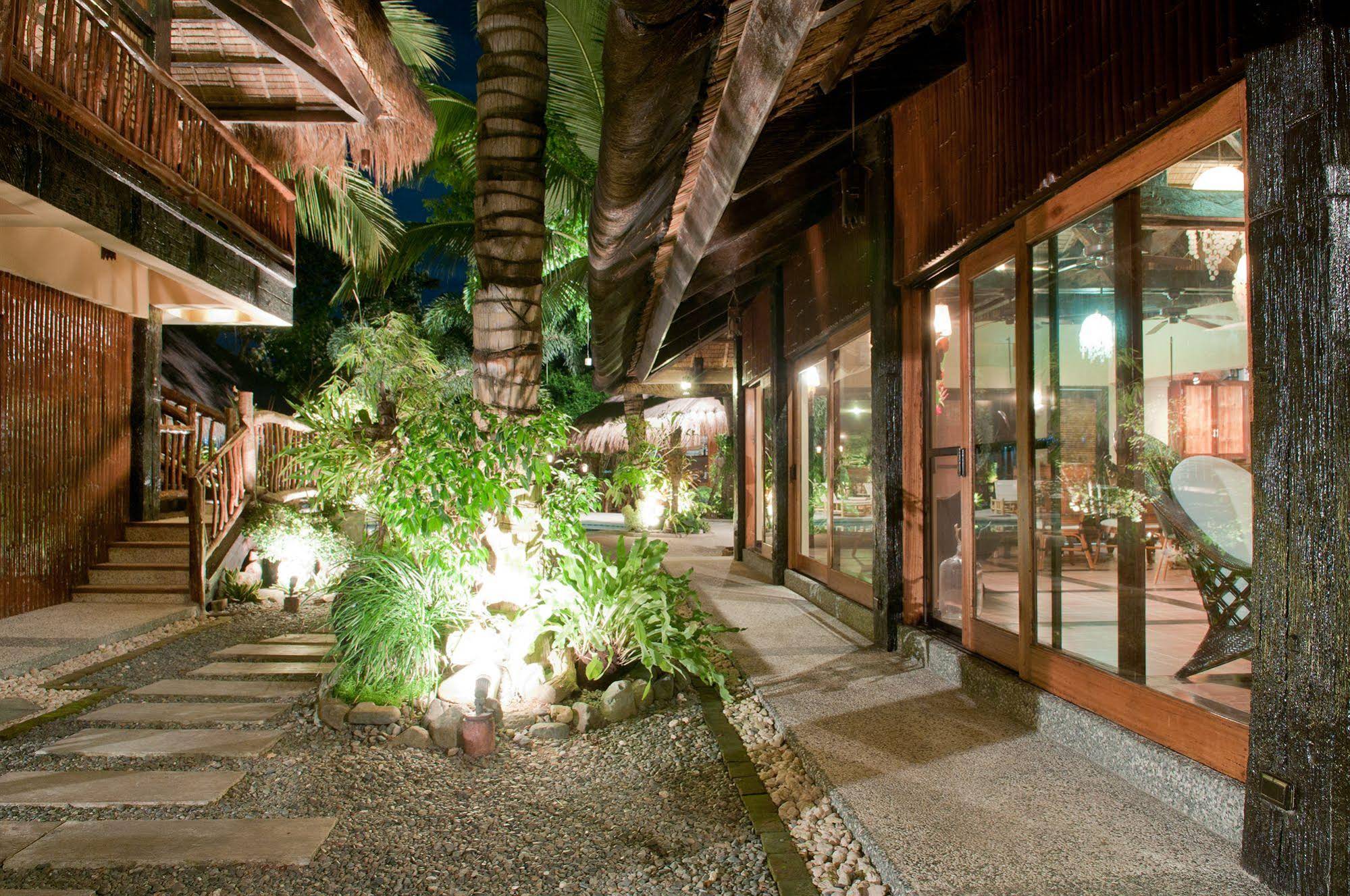 Nabulao Beach Resort