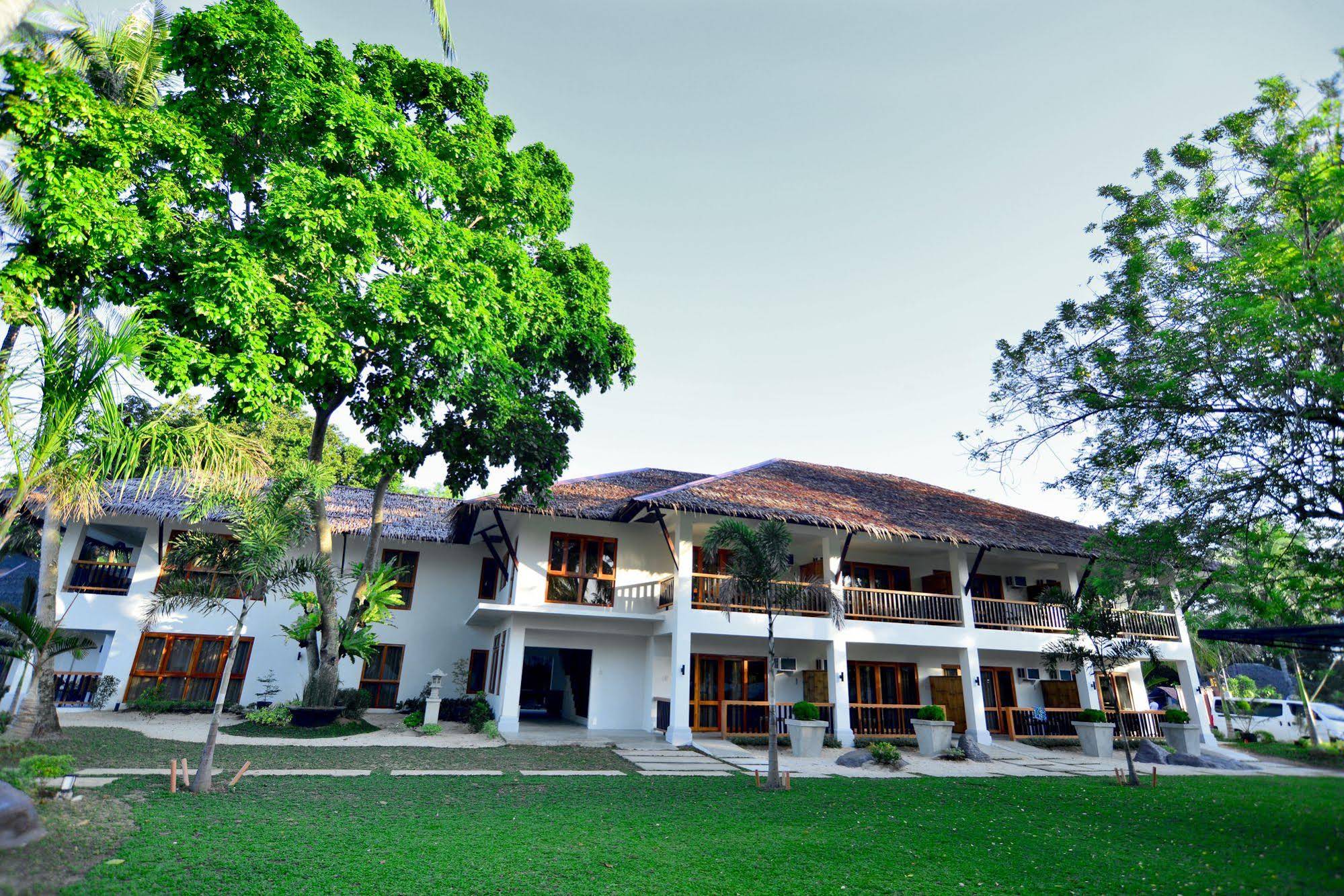 Nabulao Beach Resort