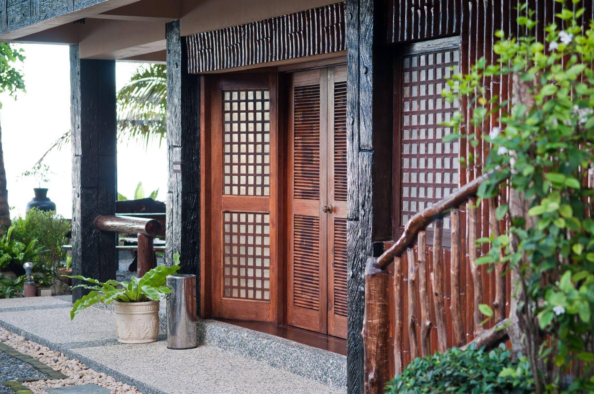 Nabulao Beach Resort