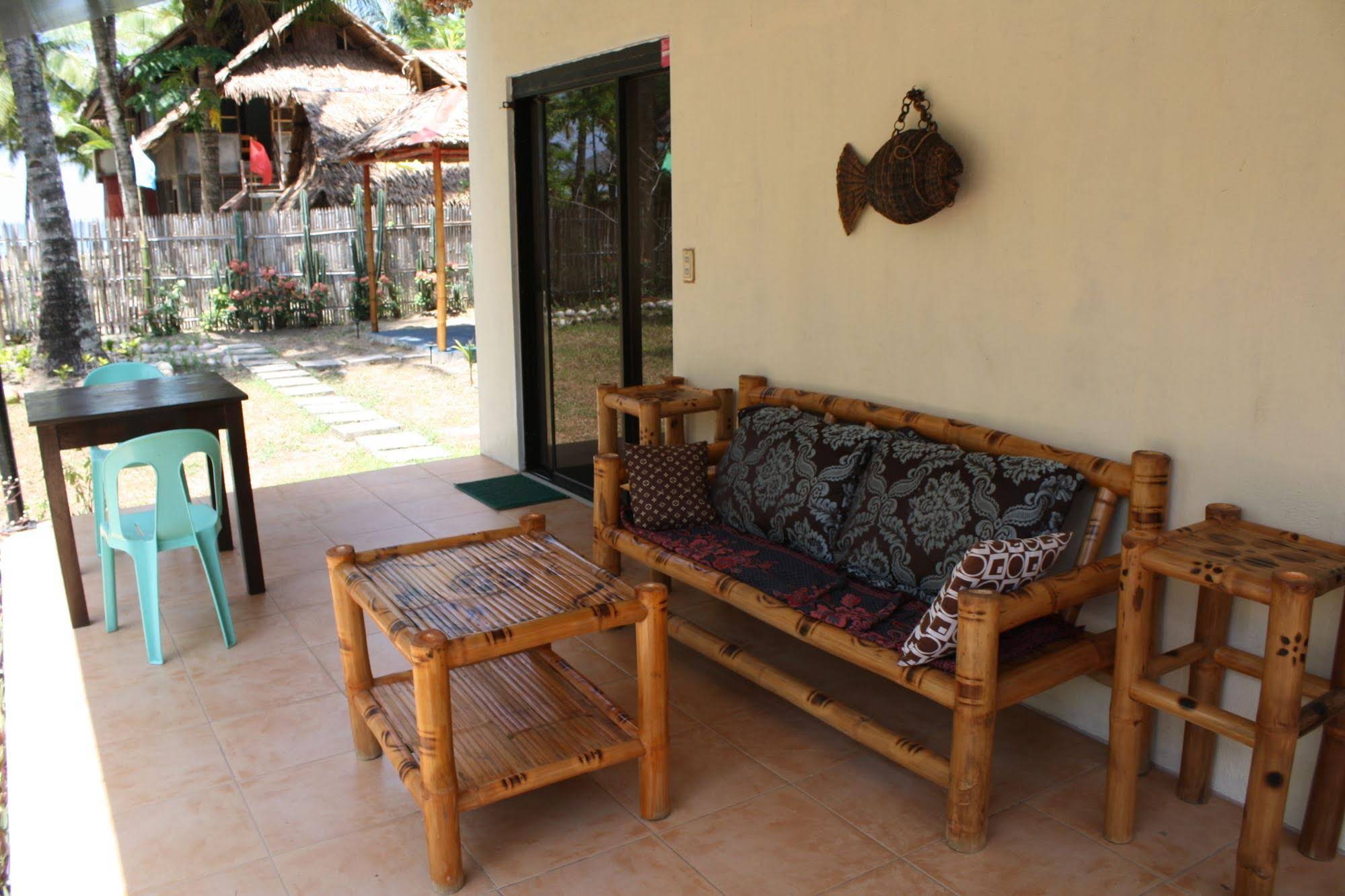 Sugar Beach House