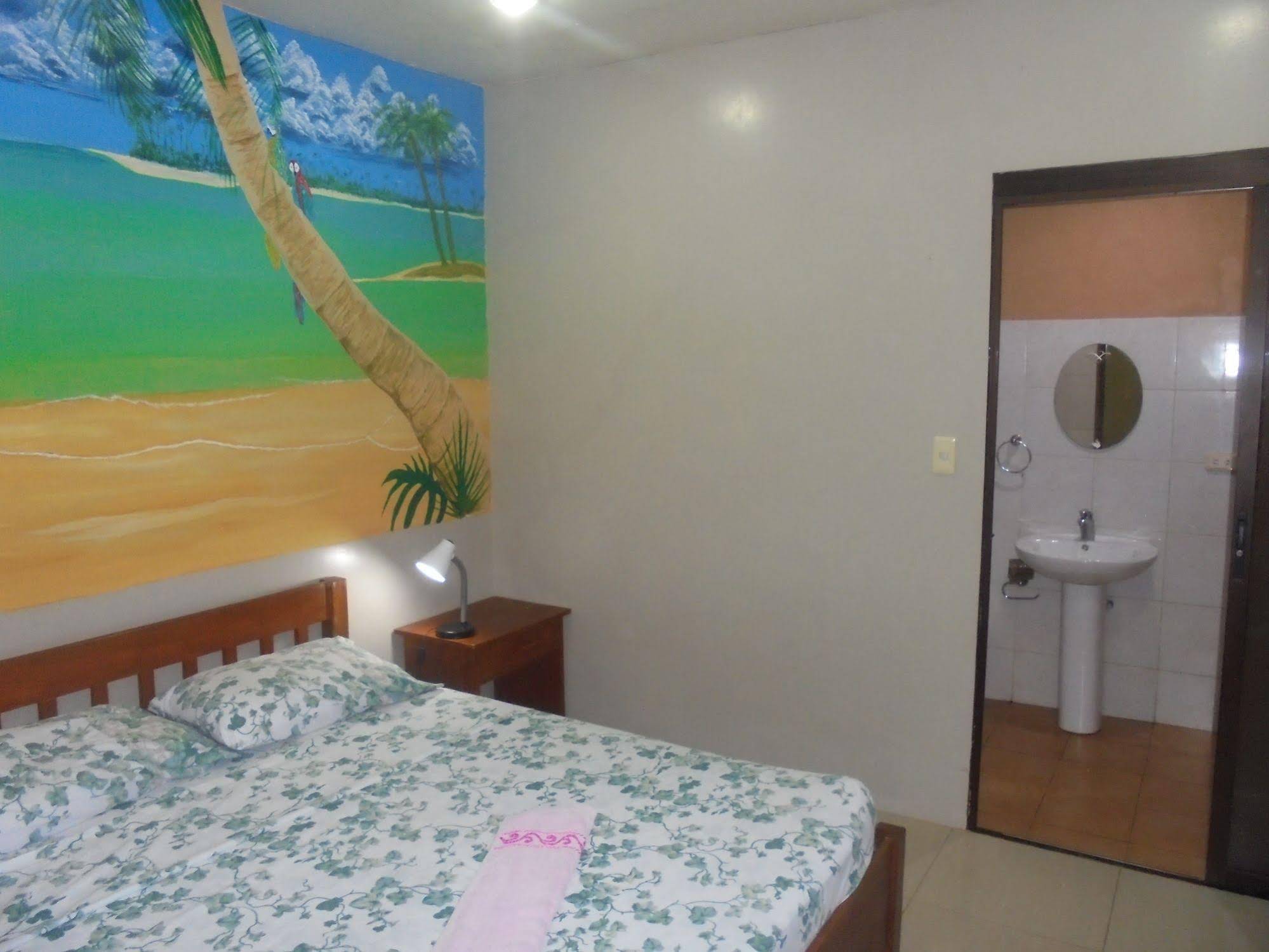 Sugar Beach House