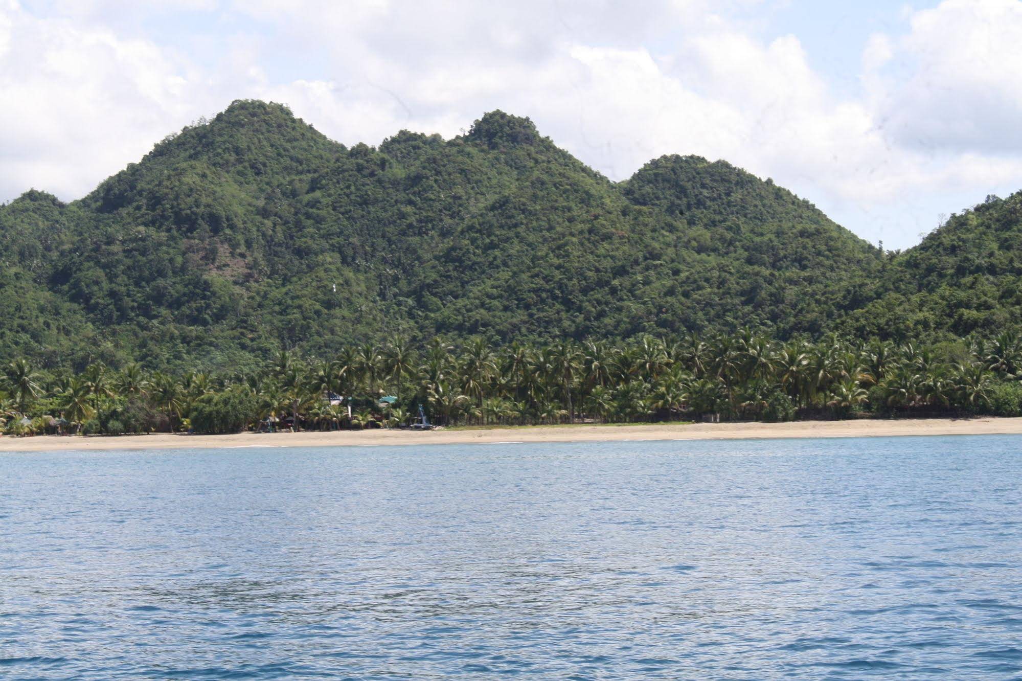 Sugar Beach House