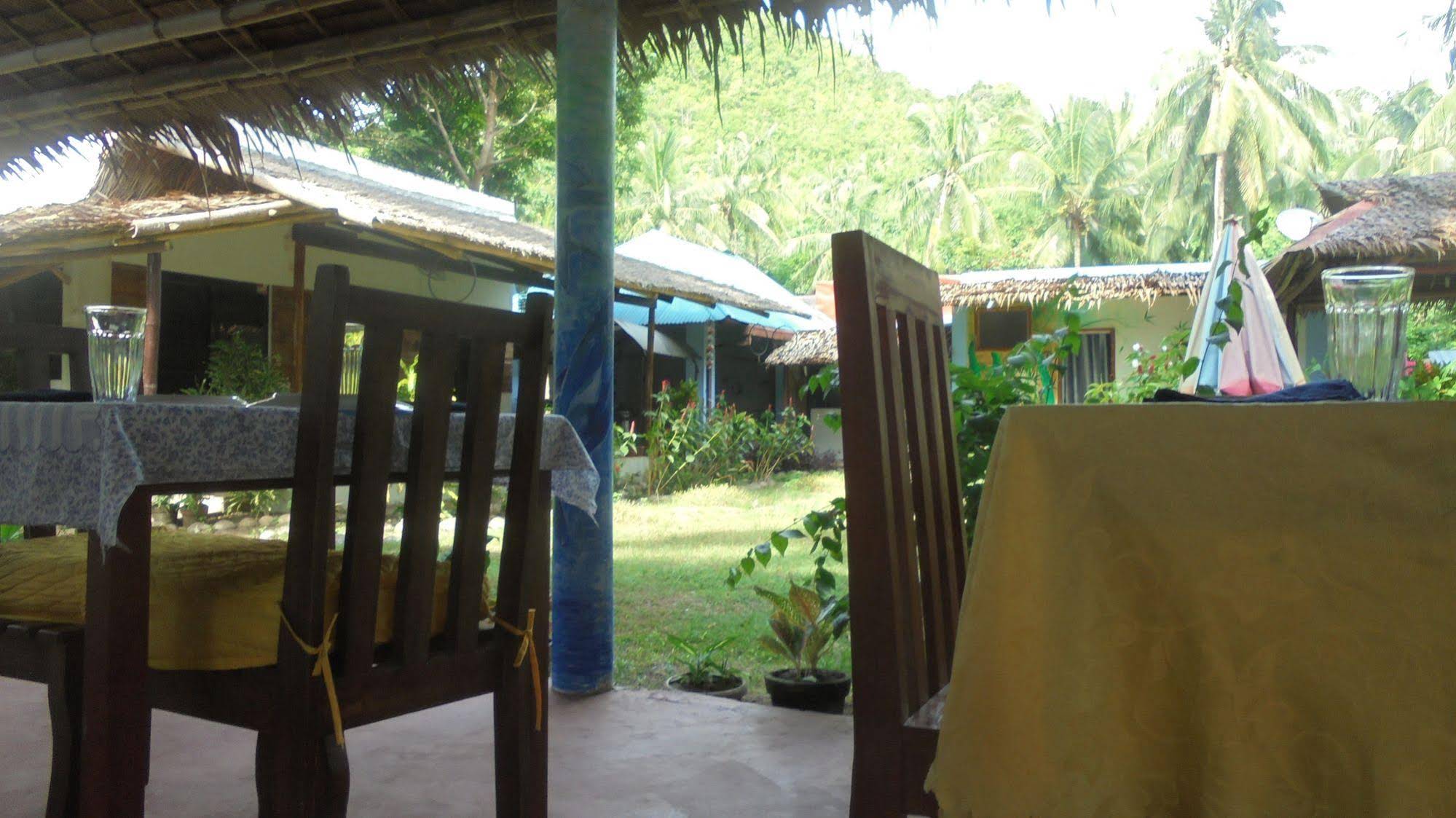 Sugar Beach House