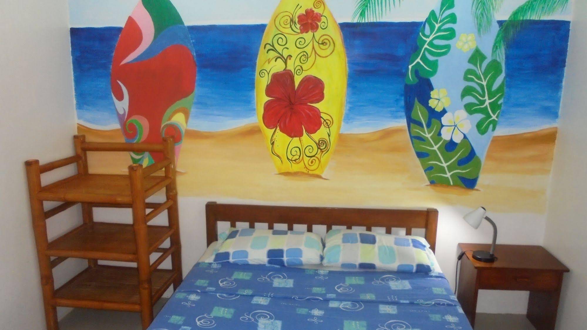 Sugar Beach House