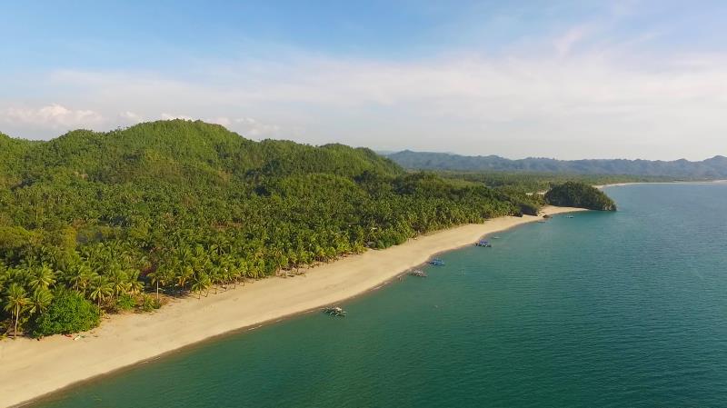Takatuka Lodge - Beach and Dive Resort