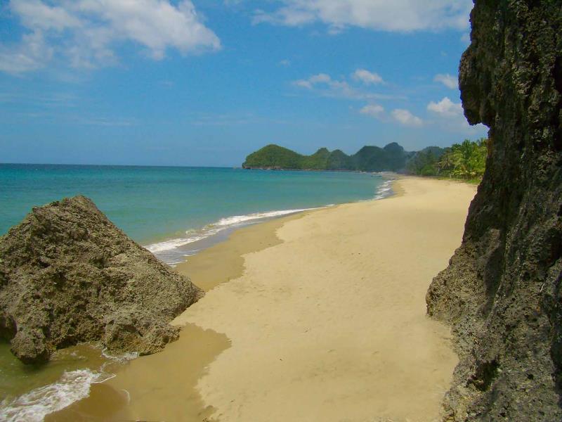 Takatuka Lodge - Beach and Dive Resort