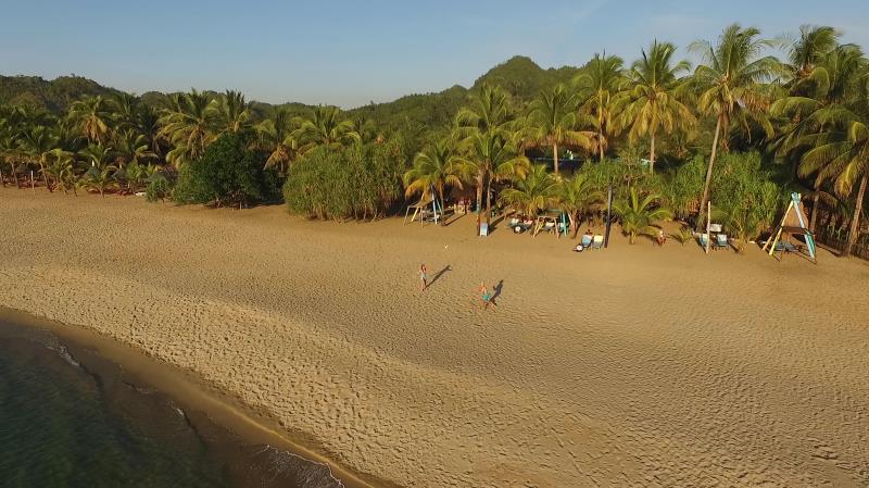 Takatuka Lodge - Beach and Dive Resort