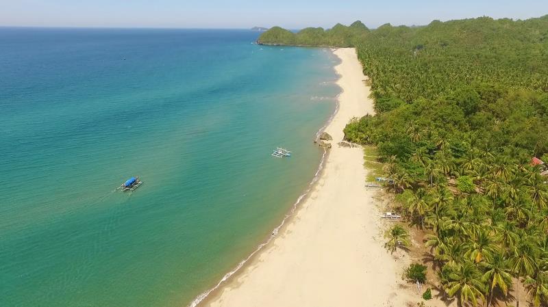 Takatuka Lodge - Beach and Dive Resort
