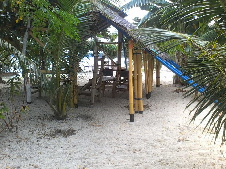 Buco Beach Resort