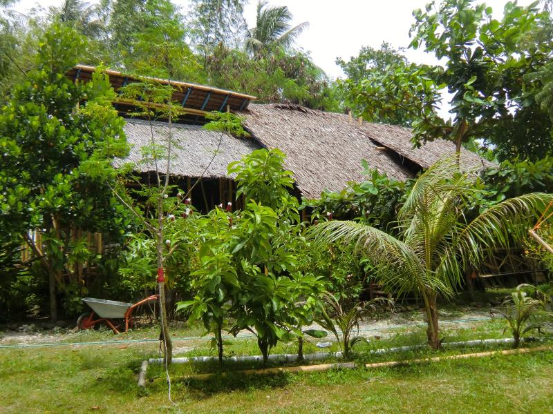 Buco Beach Resort
