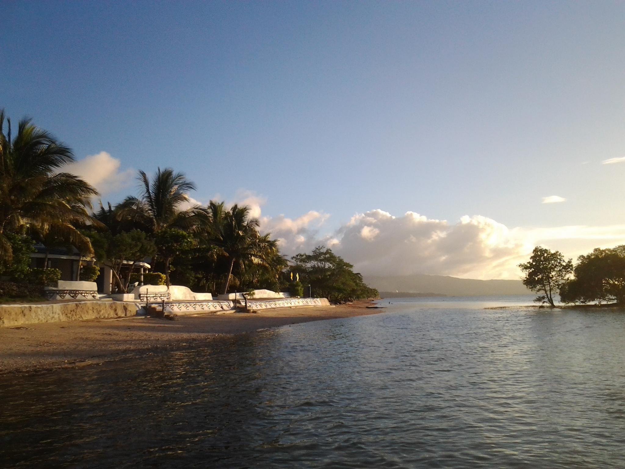 Casa De La Playa