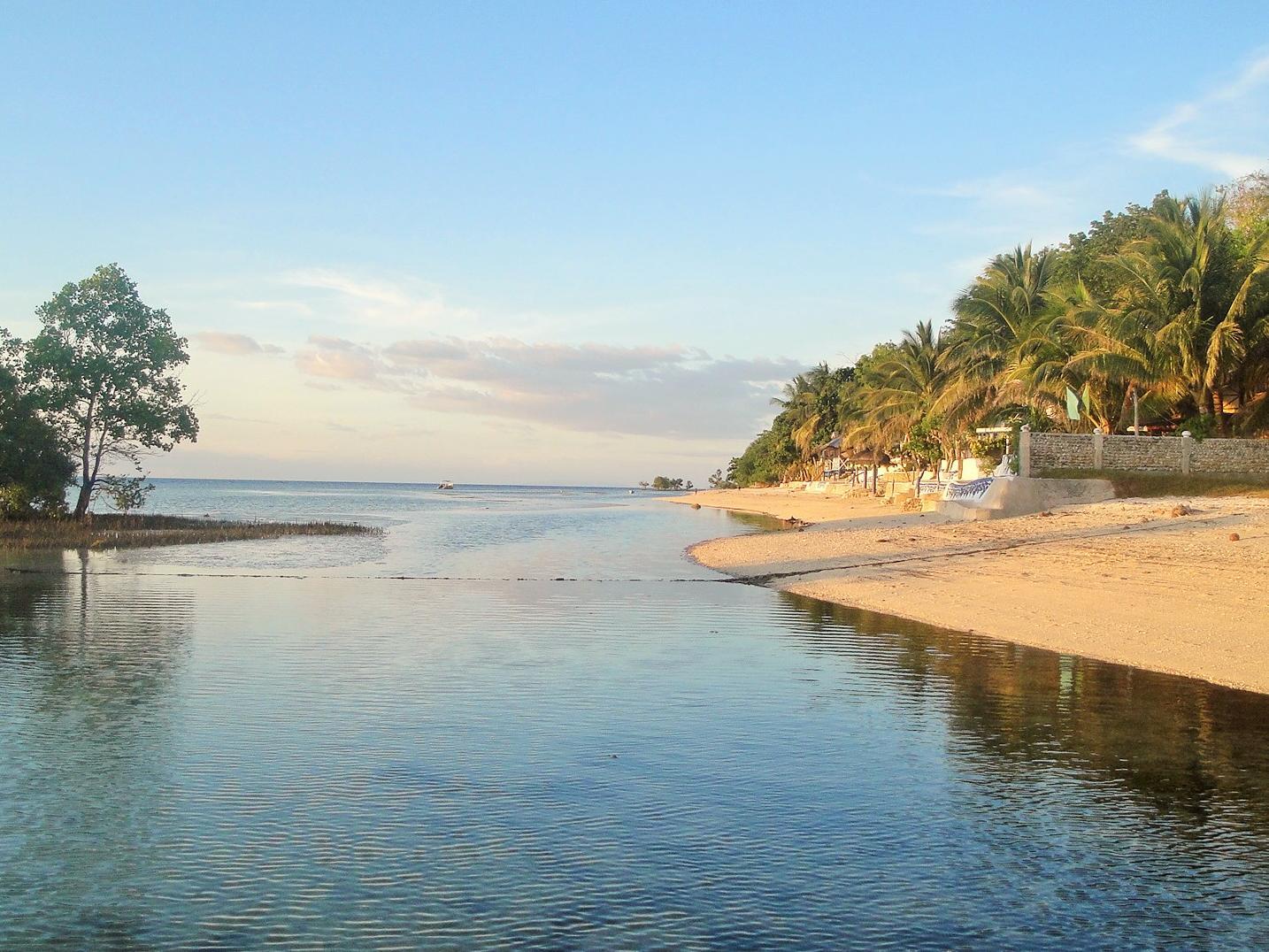 Casa De La Playa
