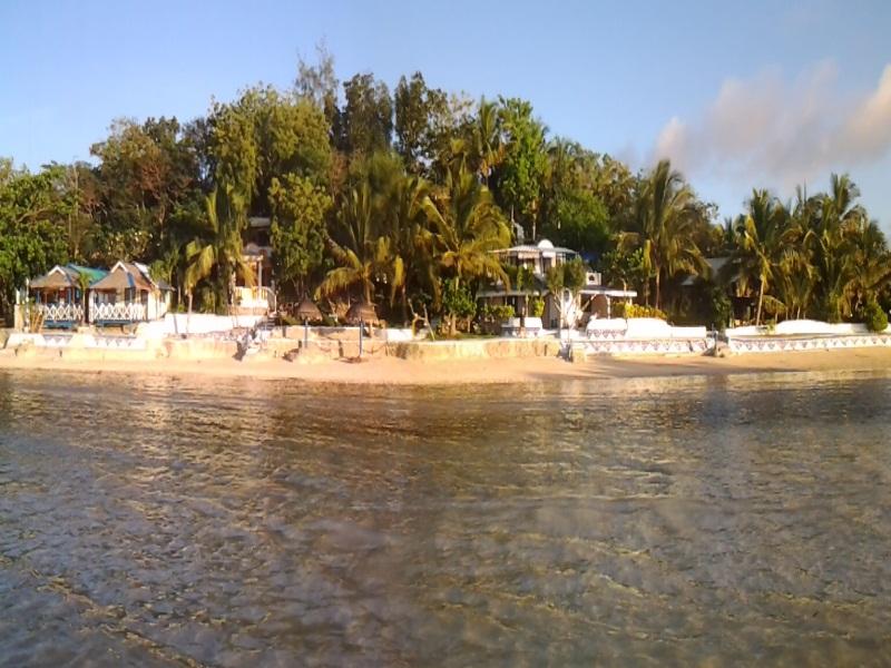 Casa De La Playa