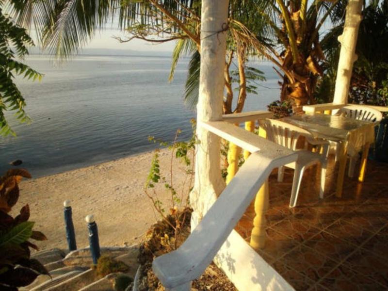 Casa De La Playa
