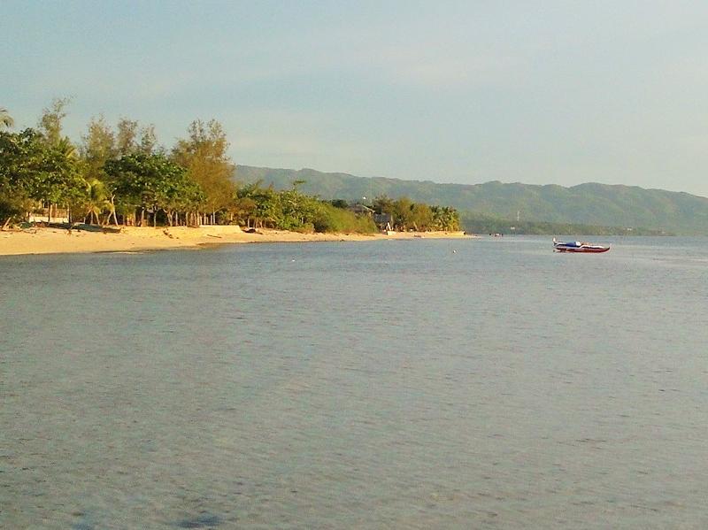 Casa De La Playa