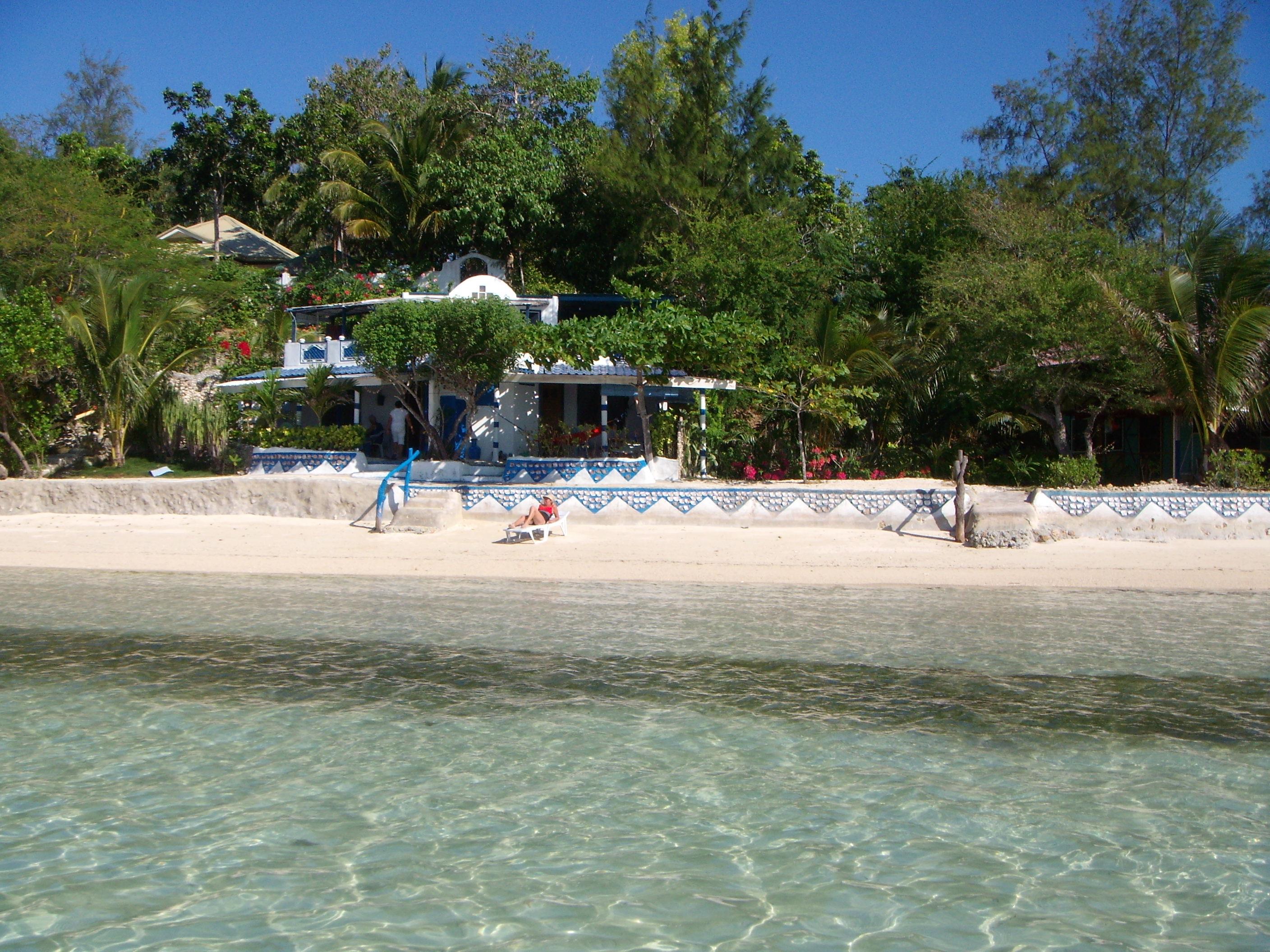Casa De La Playa