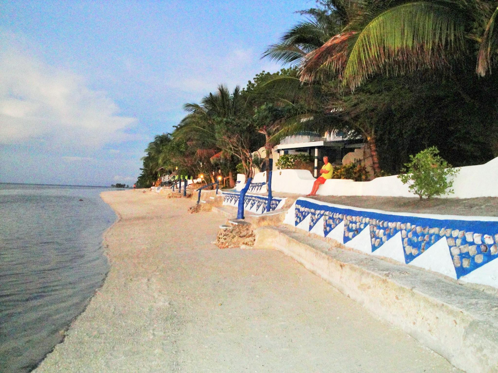 Casa De La Playa