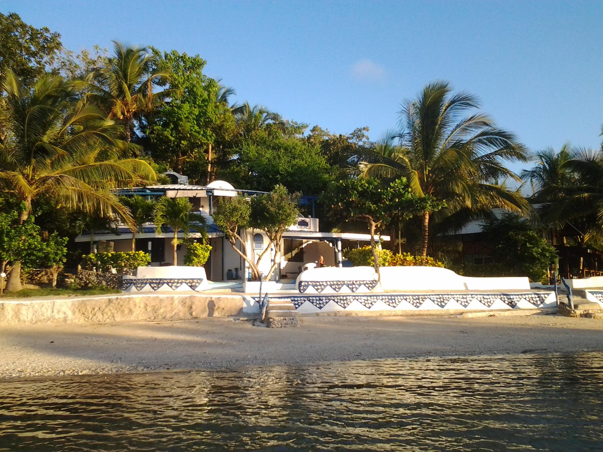 Casa De La Playa