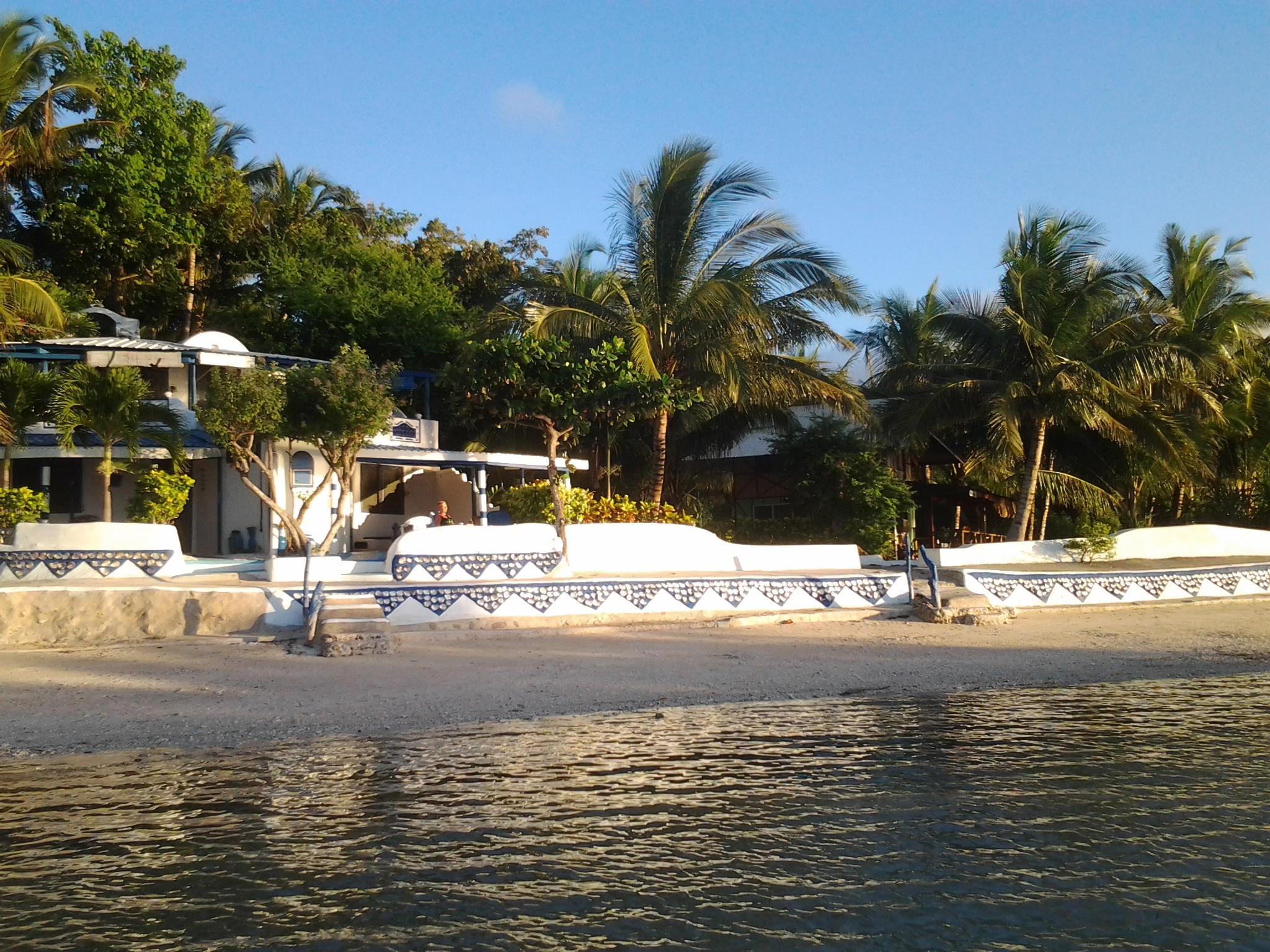 Casa De La Playa