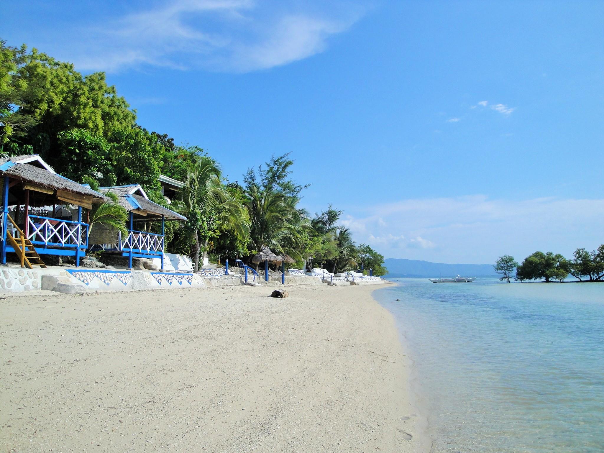 Casa De La Playa