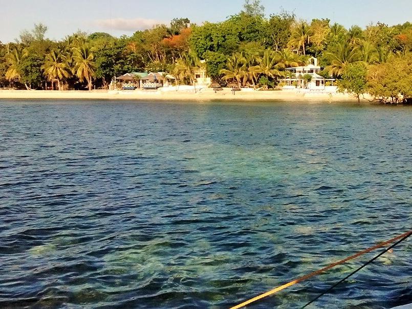 Casa De La Playa