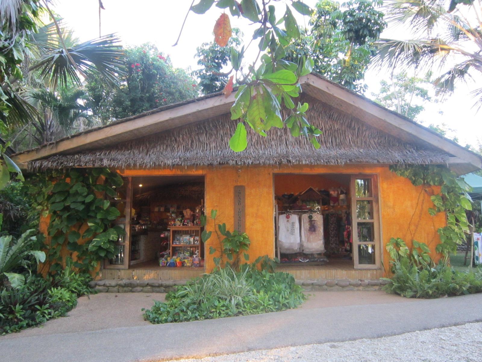 Coco Grove Beach Resort