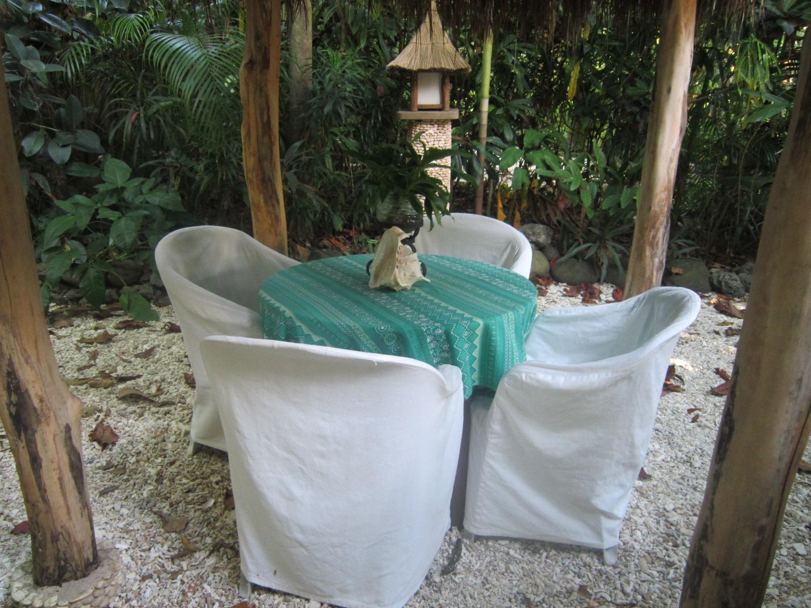 Coco Grove Beach Resort