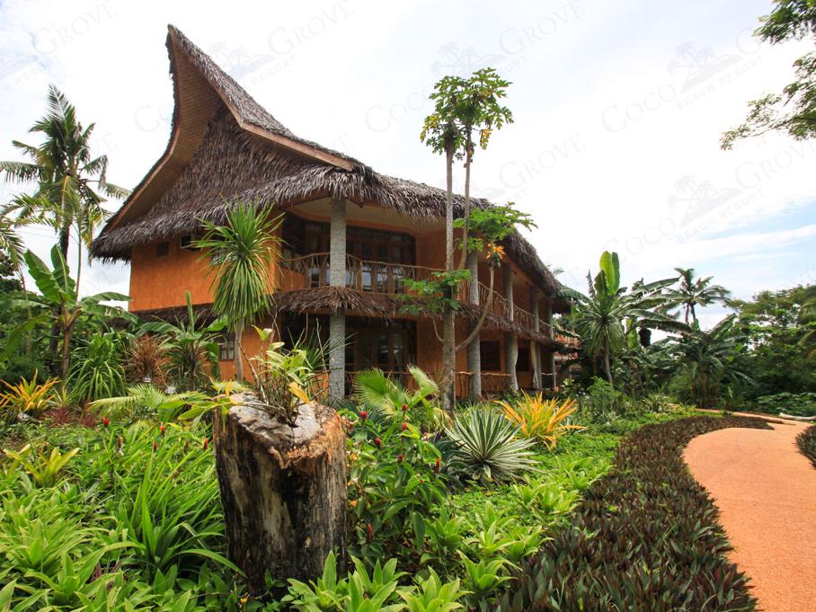 Coco Grove Beach Resort