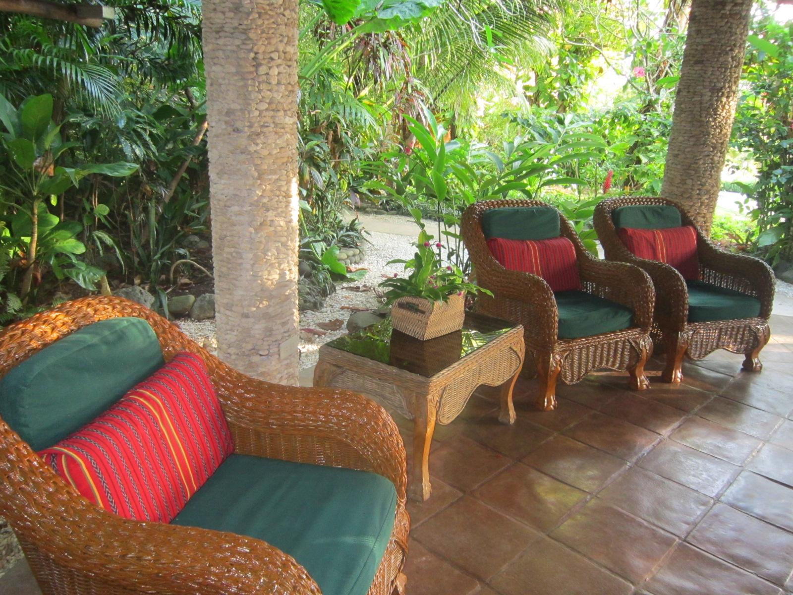 Coco Grove Beach Resort
