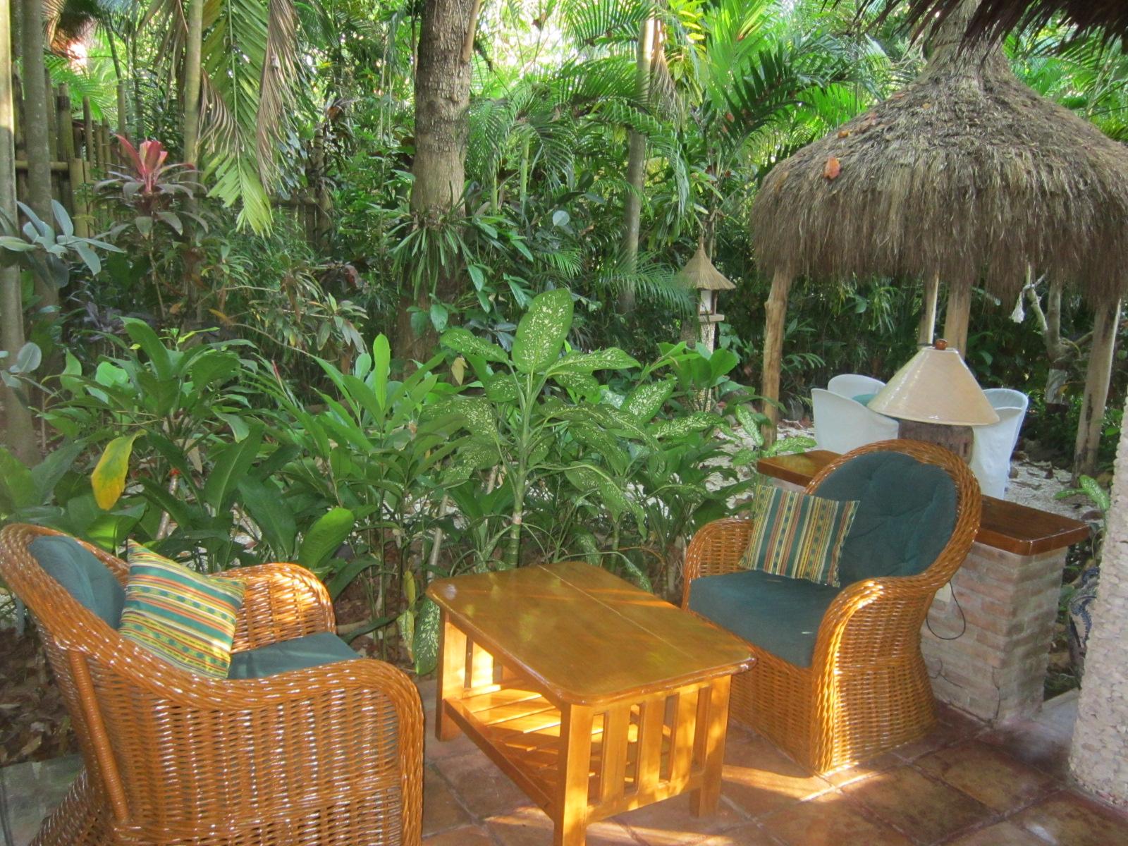 Coco Grove Beach Resort