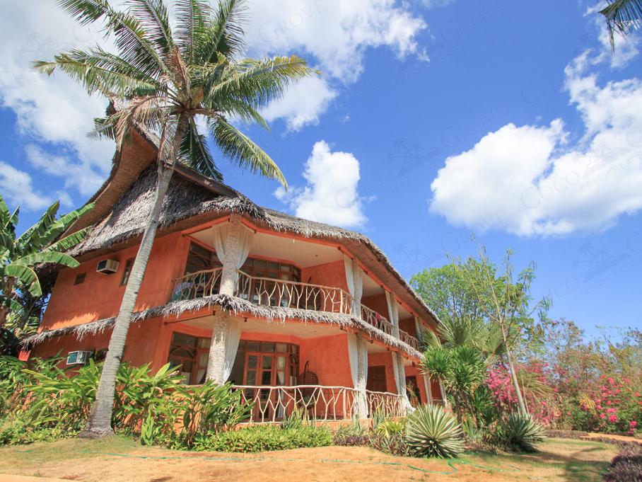 Coco Grove Beach Resort