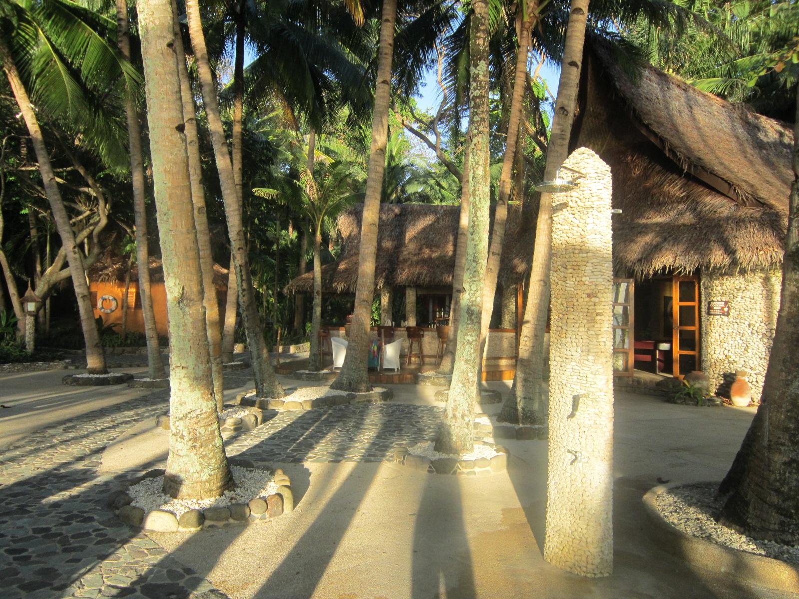 Coco Grove Beach Resort