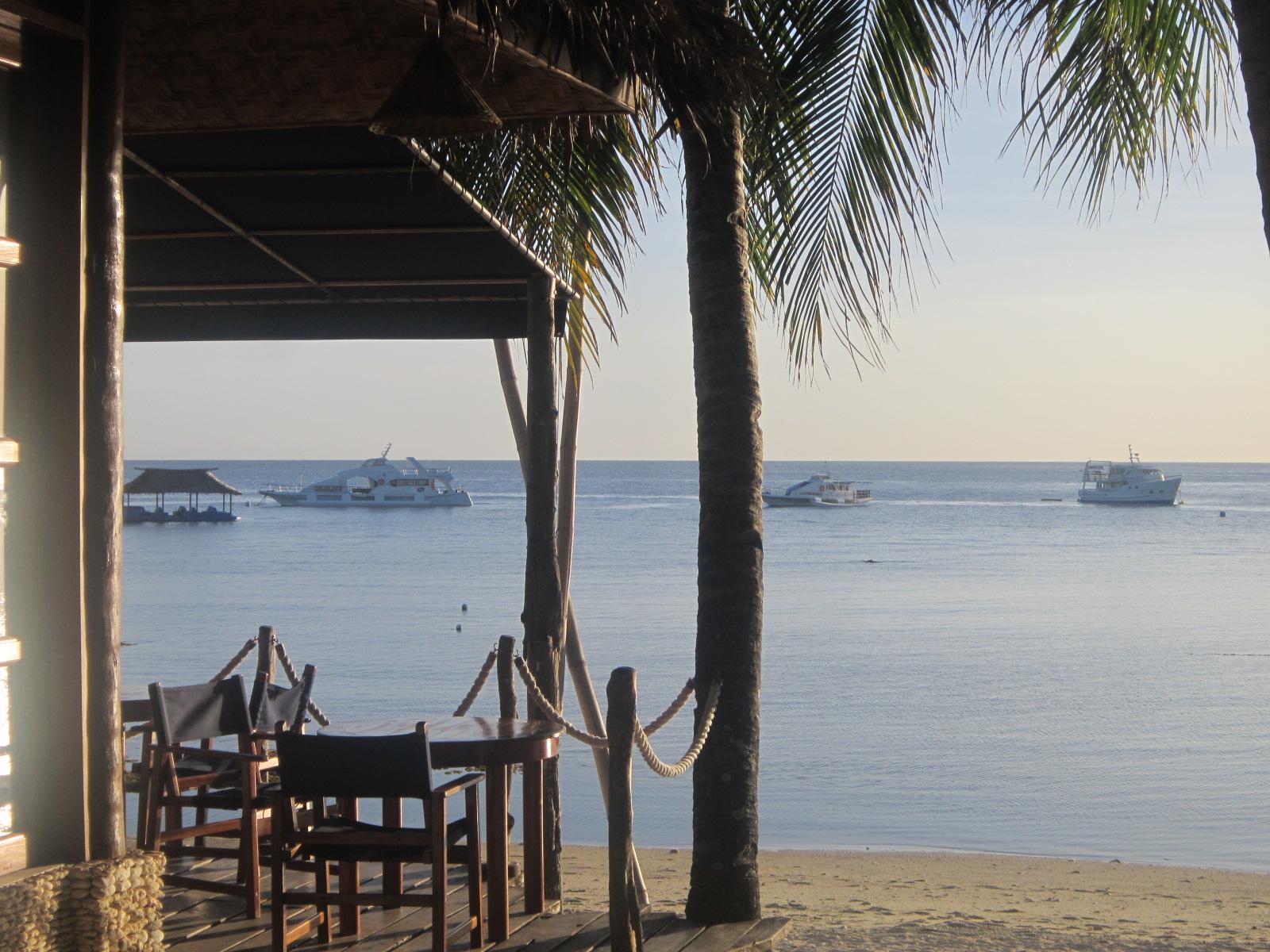 Coco Grove Beach Resort