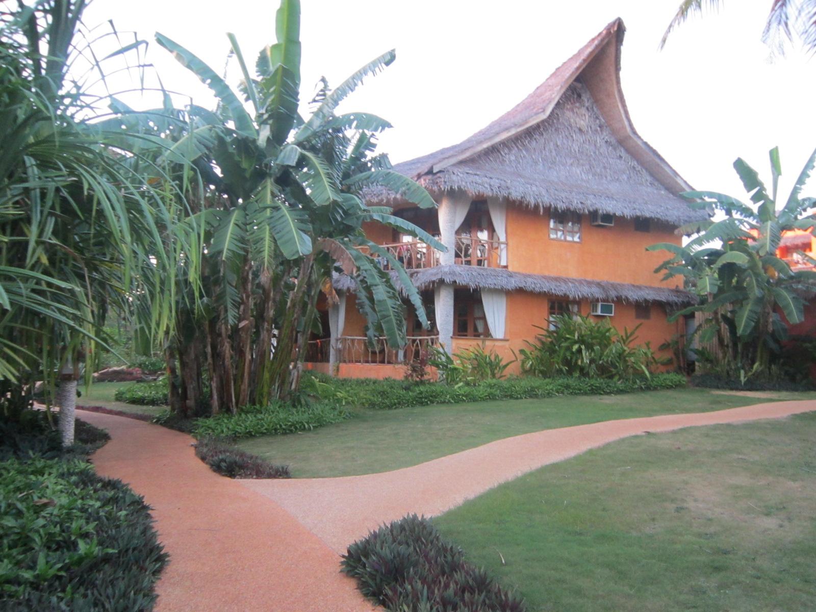 Coco Grove Beach Resort