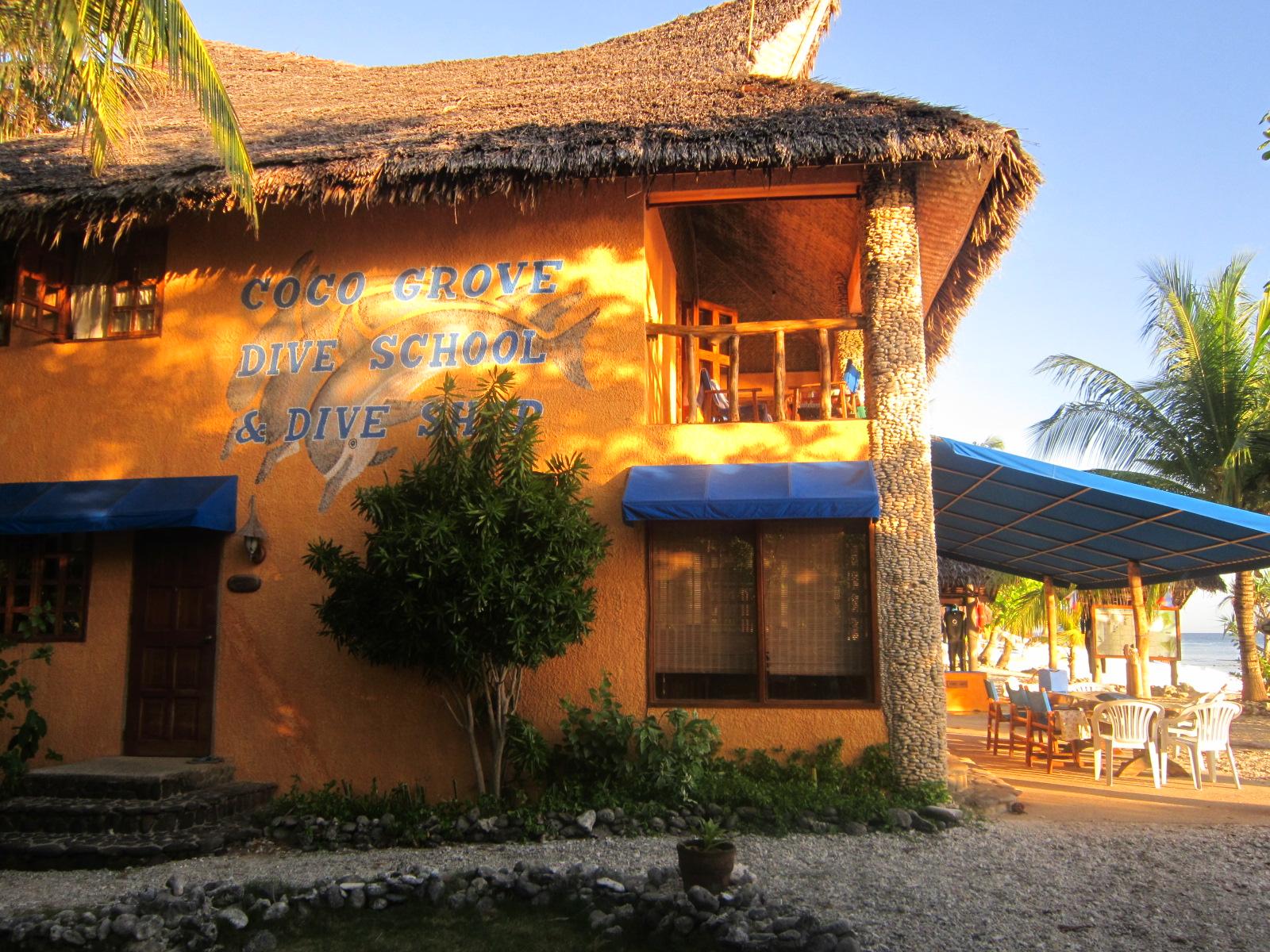 Coco Grove Beach Resort