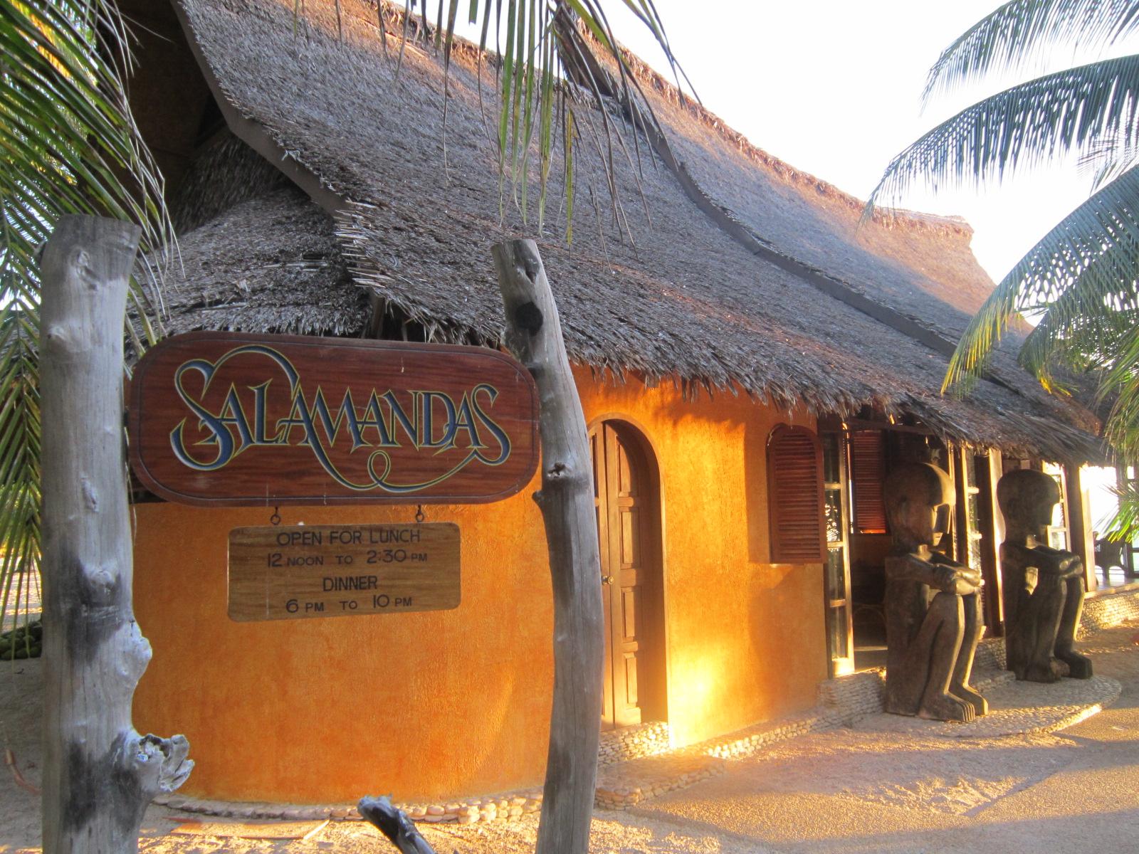Coco Grove Beach Resort