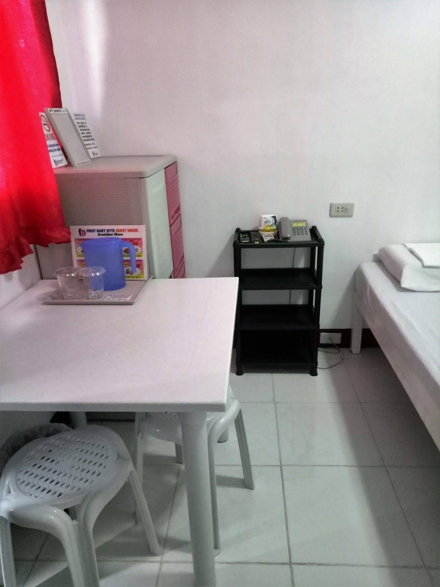 First Baby Bytes Guest House