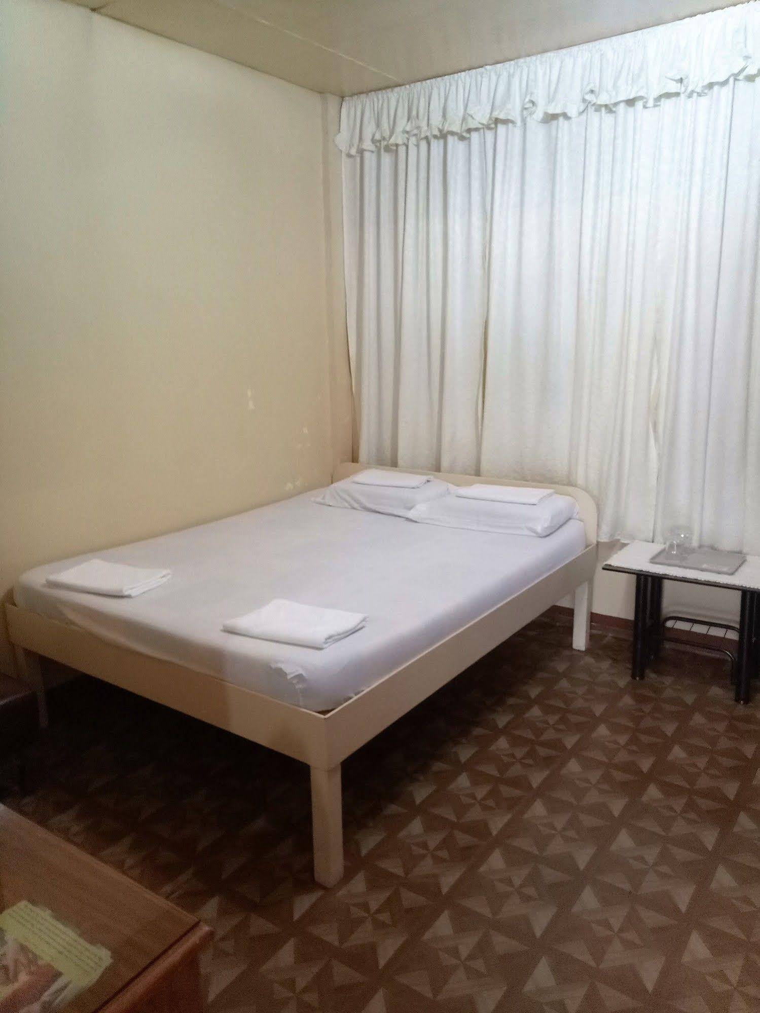 First Baby Bytes Guest House