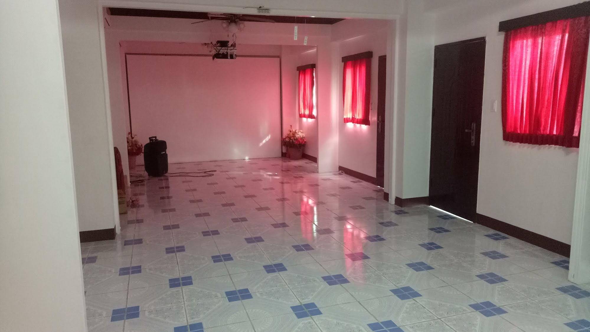 First Baby Bytes Guest House