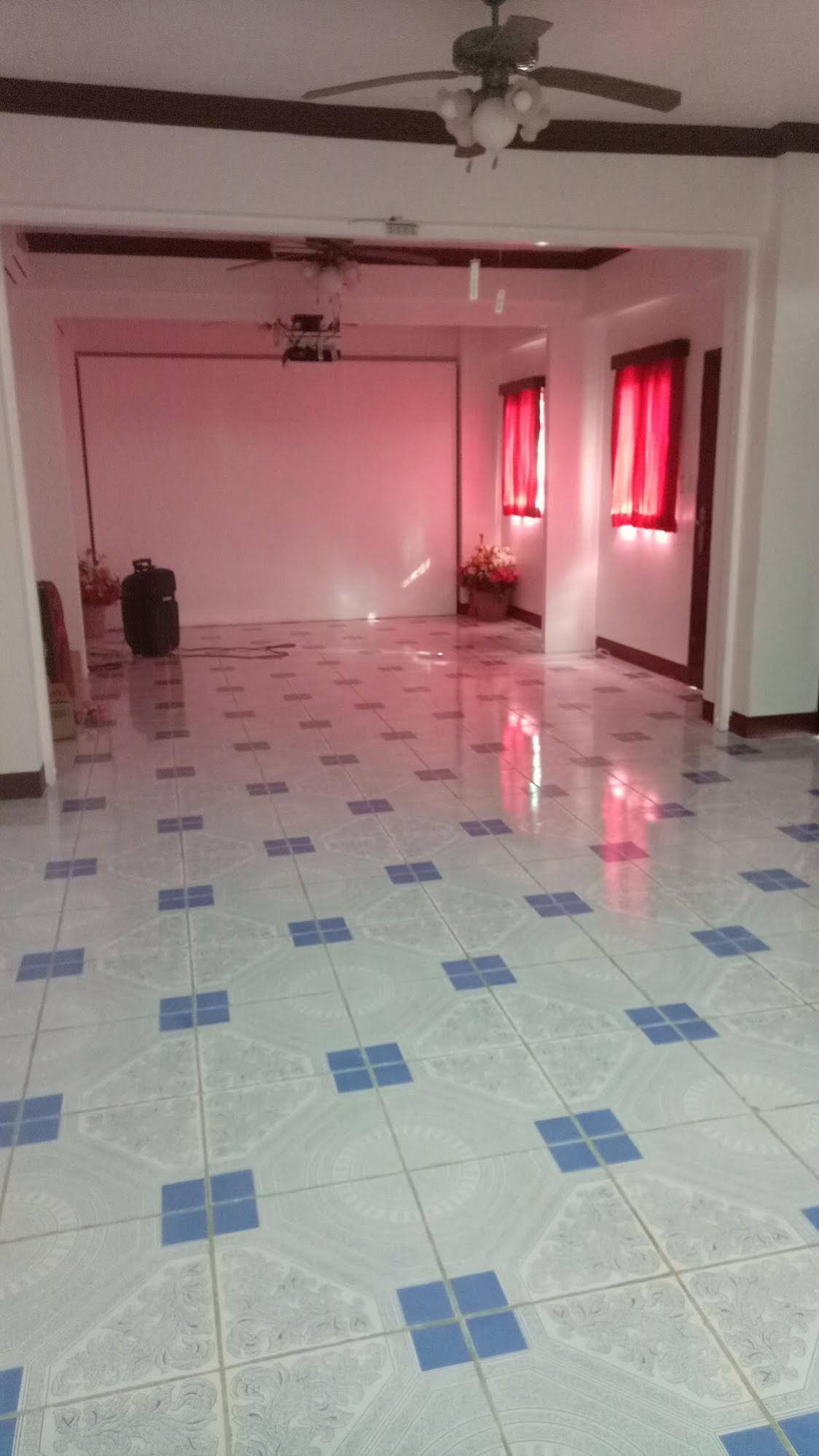 First Baby Bytes Guest House