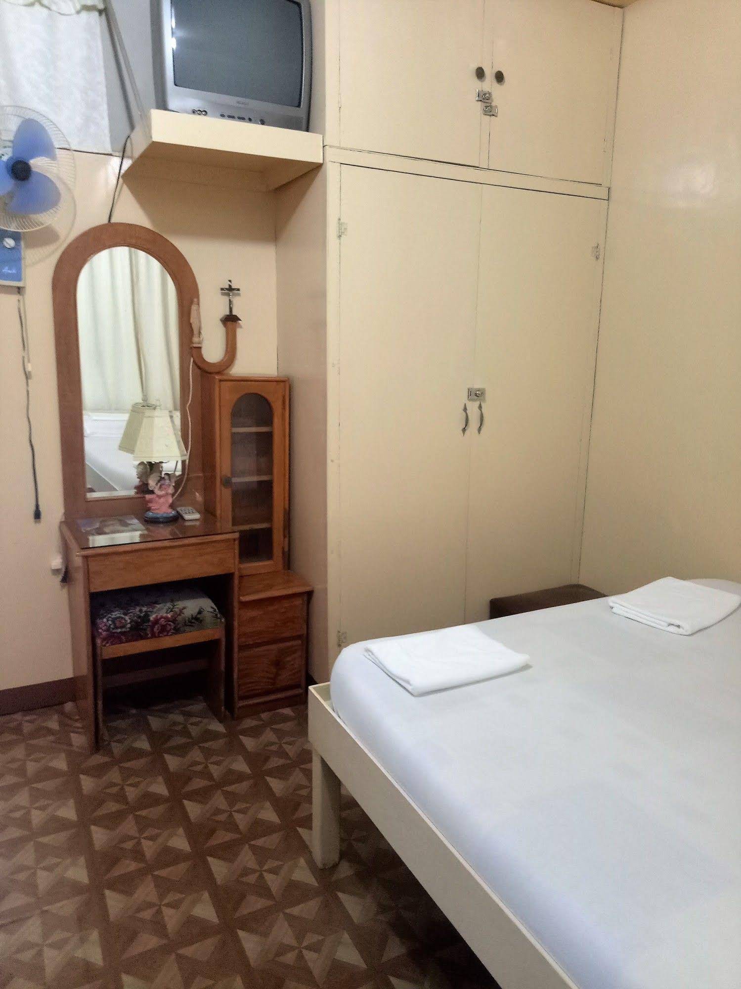 First Baby Bytes Guest House
