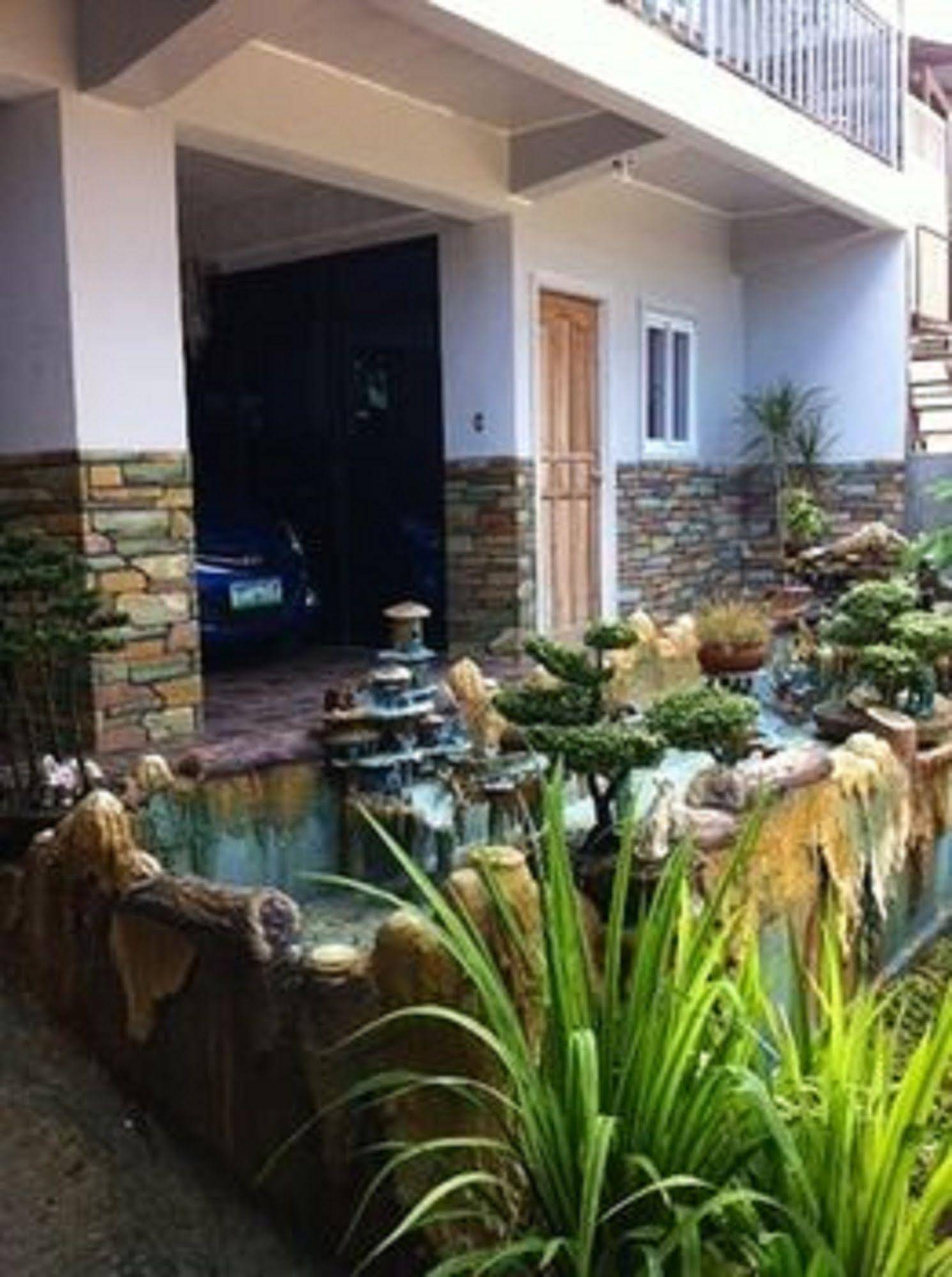 First Baby Bytes Guest House