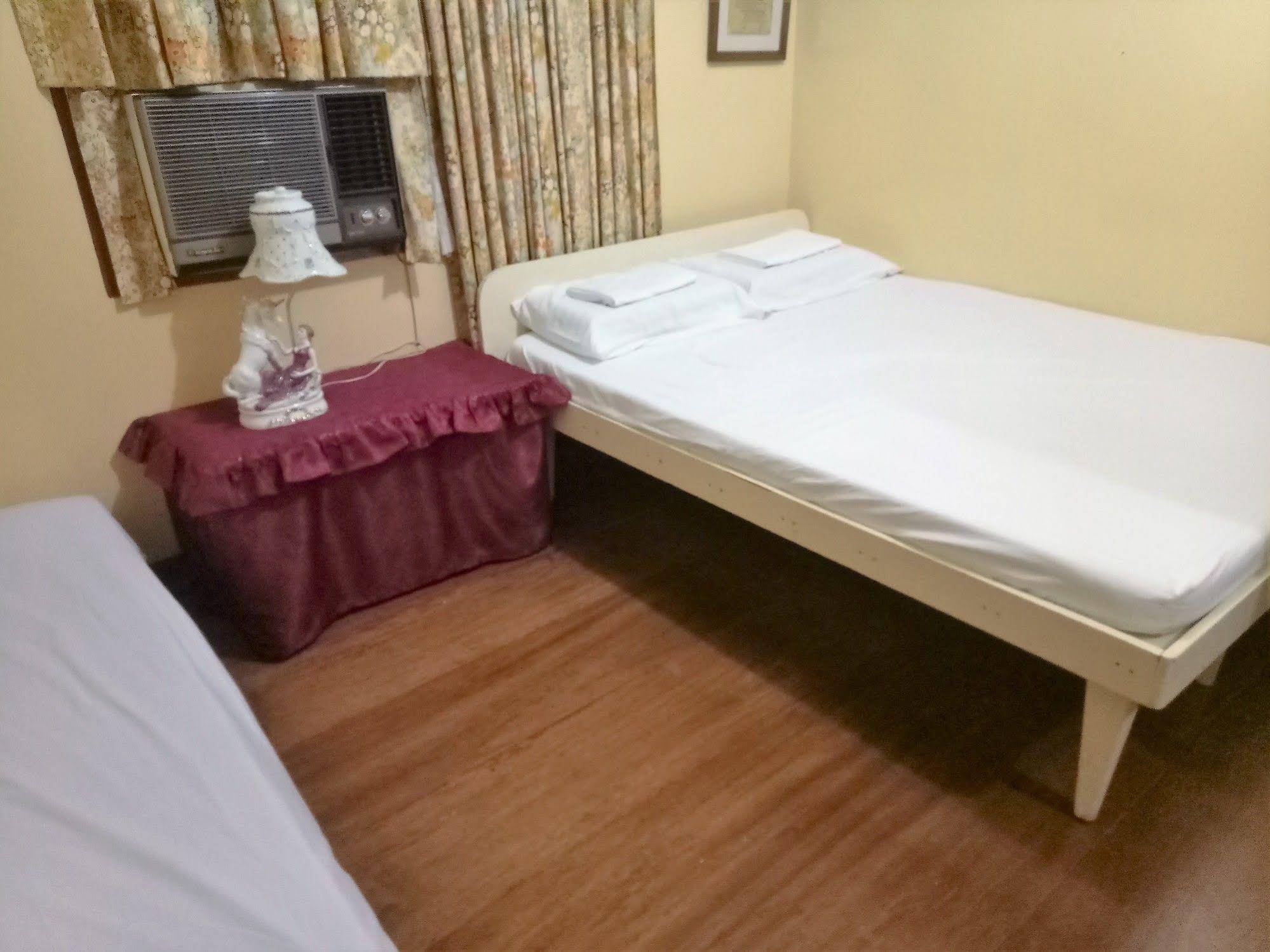 First Baby Bytes Guest House