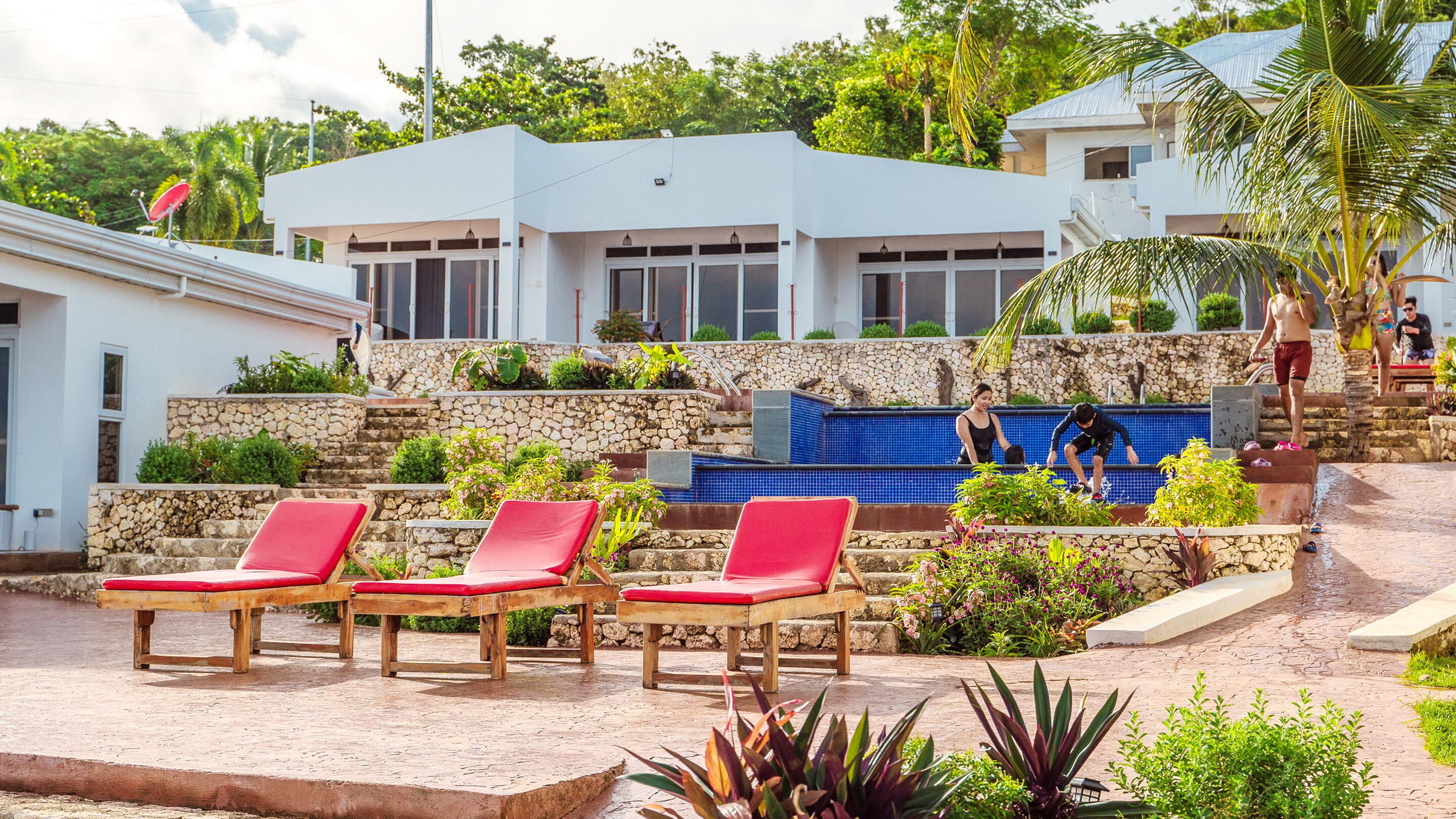 Gabayan Riviera
