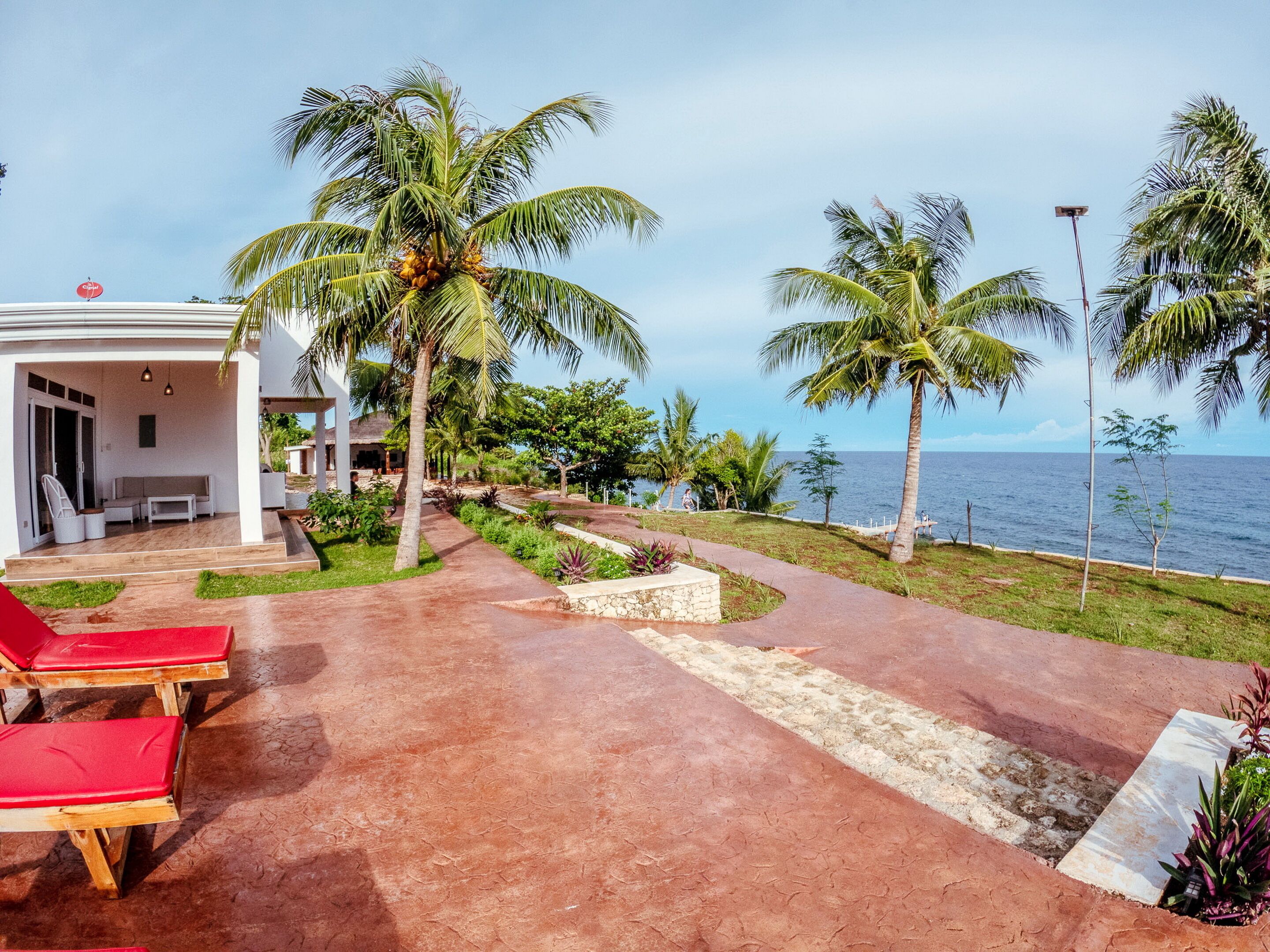 Gabayan Riviera