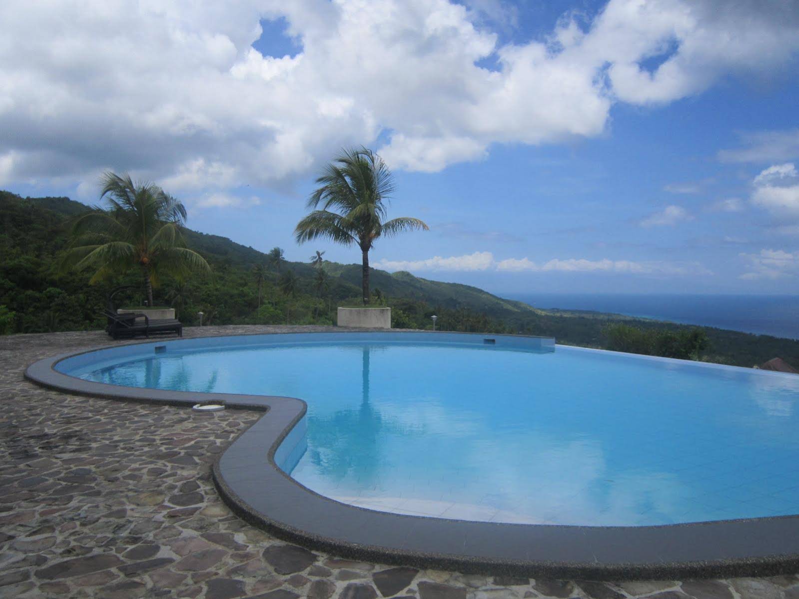 Infinity Heights Resort