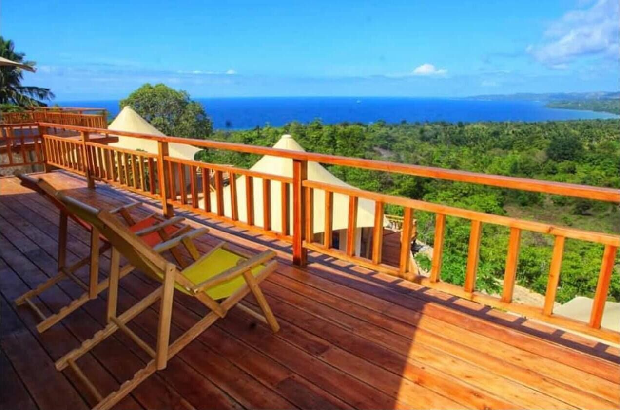 In'sense Mountain Resort by Cocotel